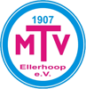 Wappen ehemals MTV Ellerhoop 1907  100168