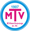 Wappen ehemals MTV Ellerhoop 1907