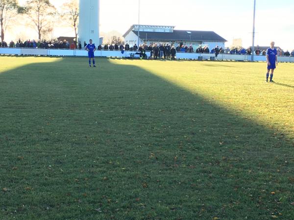 Sportanlage auf Krimpelen Platz 2 - Schopfloch/Schwarzwald-Oberiflingen