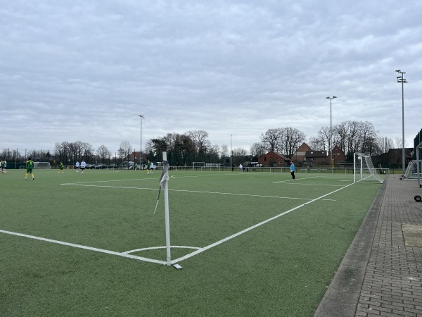 SPORCLUB Arena Nebenplatz 2 - Verl