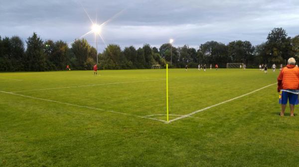 Sportanlage Hiddestorfer Straße B-Platz - Hemmingen/Niedersachsen-Arnum