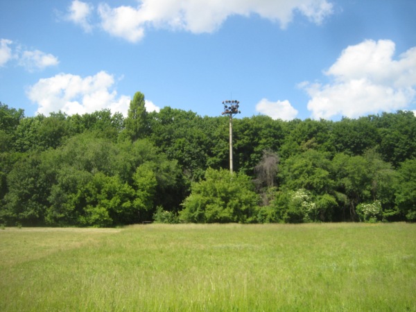Stadionul Codru - Chişinău