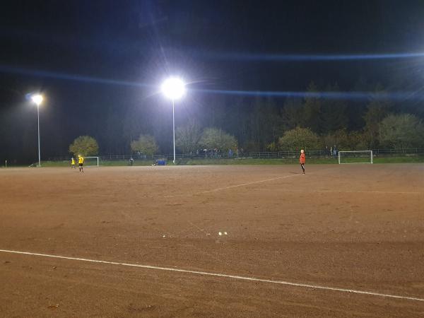 Sportplatz Bottenhorn - Bad Endbach-Bottenhorn