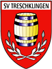 Wappen SV Treschklingen 1967  16520