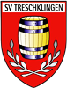 Wappen SV Treschklingen 1967