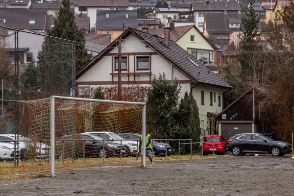 Sportanlage Fortuna Platz 2 - Untersteinach