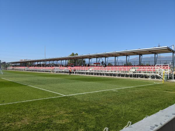 Petar Miloševski Training Centre field 1 - Skopje