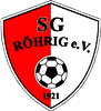 Wappen SG Röhrig 1921  69502