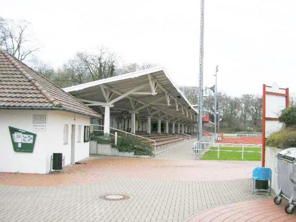 Weserstadion - Minden/Westfalen