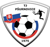 Wappen TJ Pšurnovice