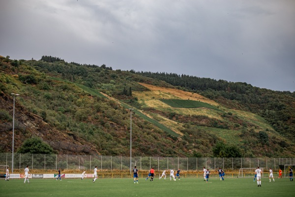 Rhinelanderstadion - Oberwesel