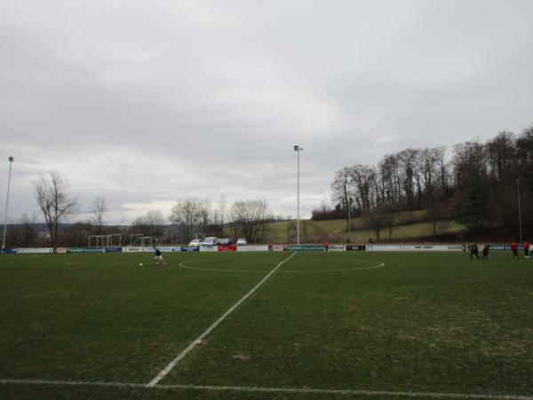 Sportanlage Walter-Strobel-Weg - Kämpfelbach-Bilfingen