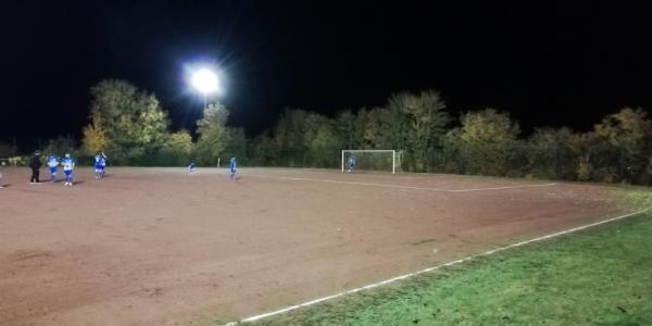 Sportplatz Idenheim - Idenheim