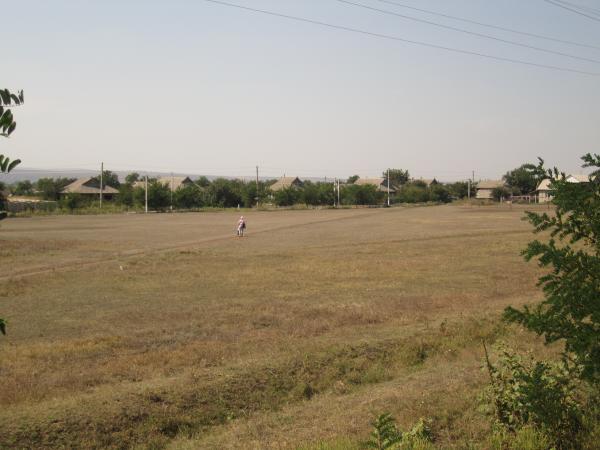 Stadionul Goteşti - Goteşti