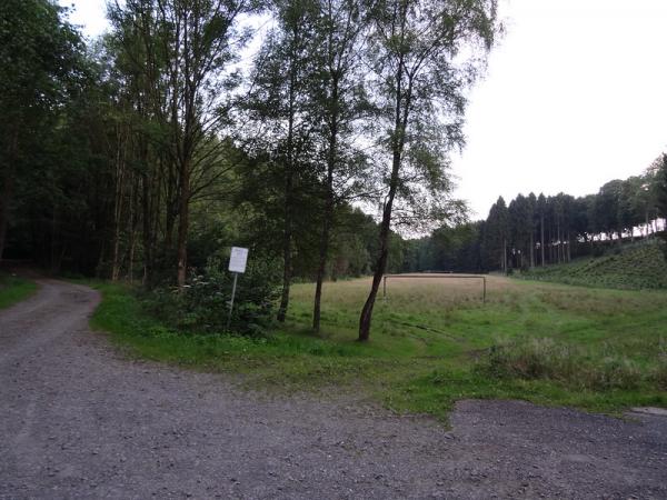 Sportplatz am Wahnbach - Much-Wellerscheid