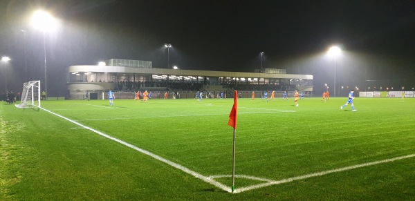 Sportpark Molenkouter - Merelbeke