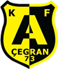 Wappen KF Arsimi