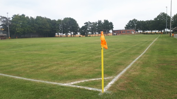 Sportanlage Göhl - Göhl/Holstein