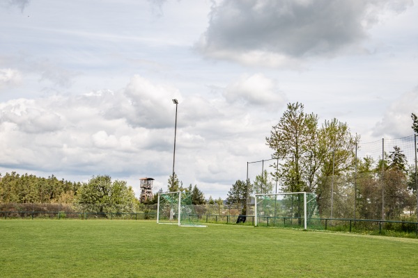 Sportgelände Theuern Platz 2 - Kümmersbruck-Theuern