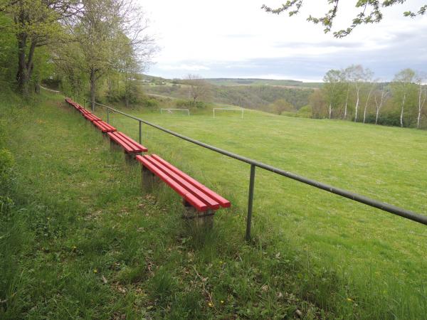 Sportplatz Loreleystraße - Lierschied