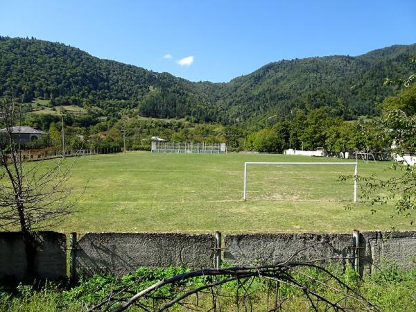 Akhaldaba Stadioni - Akhaldaba