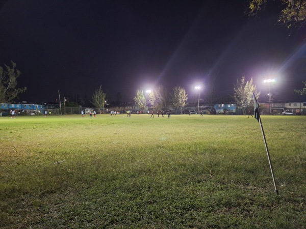 Deacons Playing Field  - Bridgetown 