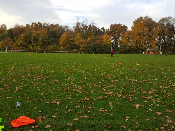 Knövi-Sportpark am Möhlenkamp C-Platz - Bordesholm