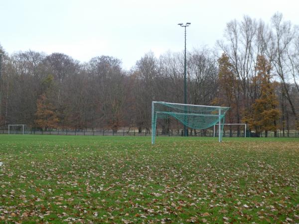 Sportanlage Blitzeichenweg C-Platz - Braunschweig-Lehndorf