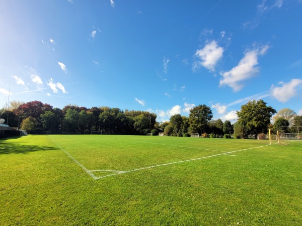 Sportpark Elden veld 3 - Arnhem-Elden