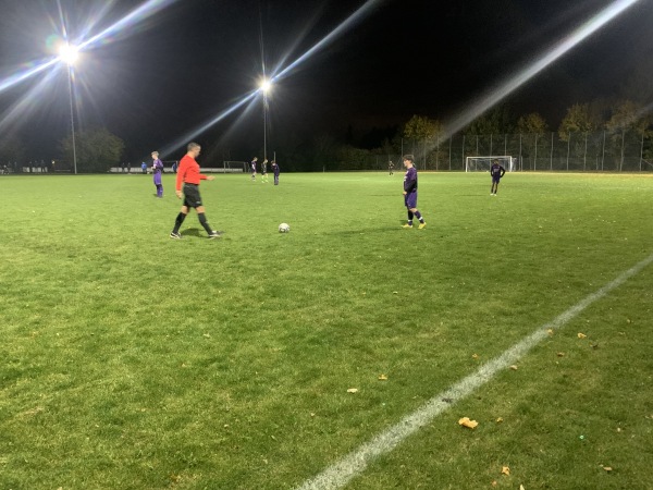 Sportanlage Hörlkofener Straße Platz 2 - Wörth/Erding