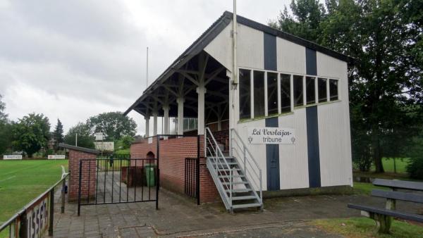 Sportpark 't Saorbrook - Venlo-Blerick