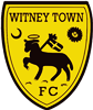 Wappen ehemals Witney Town FC