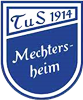 Wappen TuS Mechtersheim 1914