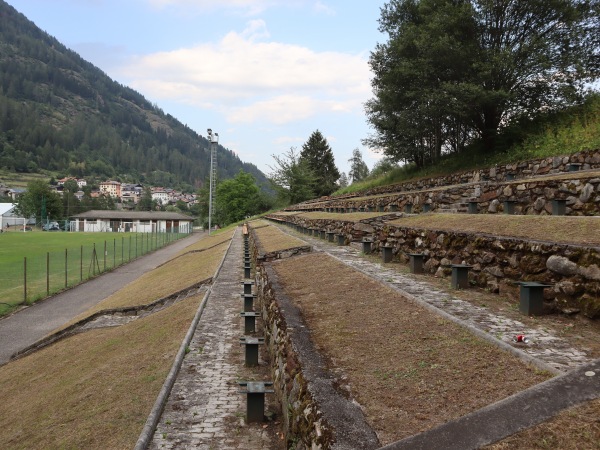 Campo Sportivo di Ossana - Ossana