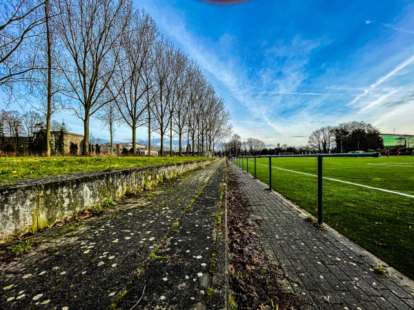 Complex Sint-Niklaasinstituut - Anderlecht