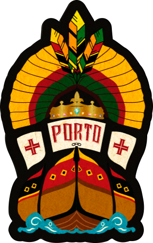 Wappen Porto SC