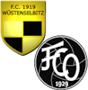 Wappen SG Wüstenselbitz/Ort (Ground A)