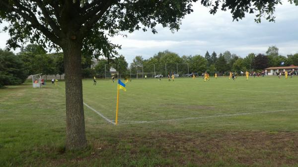 Sportplatz Am Festplatz - Bleyen-Genschmar-Neubleyen