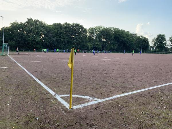 Stadion Bergheim Nebenplatz 1 - Duisburg-Rheinhausen-Bergheim