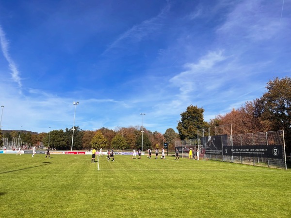 Sportpark Grütt Platz 2 - Lörrach