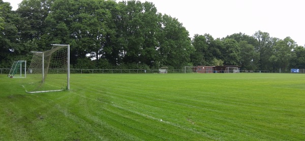 Sportanlage Helenabrunn Platz 2 - Viersen-Helenabrunn