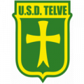 Wappen USD Telve  106856