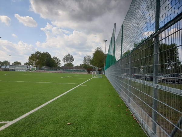 Sportzentrum Neusiedl Nebenplatz - Neusiedl am See