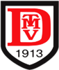 Wappen MTV Dänischenhagen 1913  11018