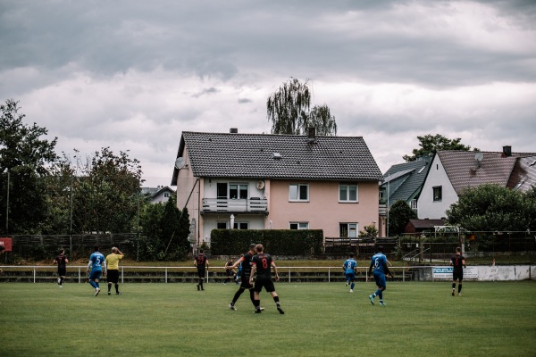 ATSV-Sportgelände - Maxhütte-Haidhof-Birkenhöhe