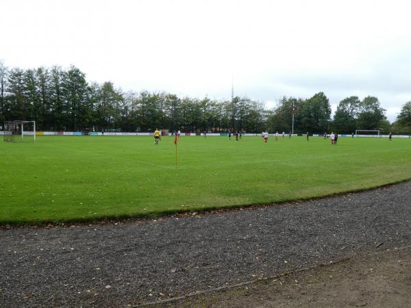 Brædstrup Stadion - Braedstrup