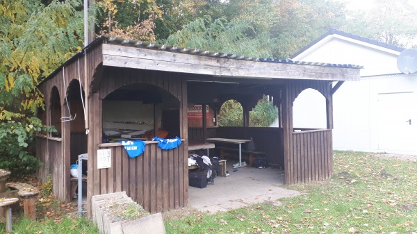 Sportplatz Hammerbusch - Kiel-Hammer