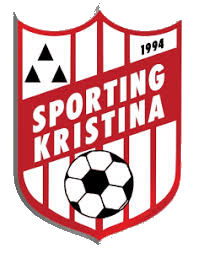 Wappen Sporting Kristina