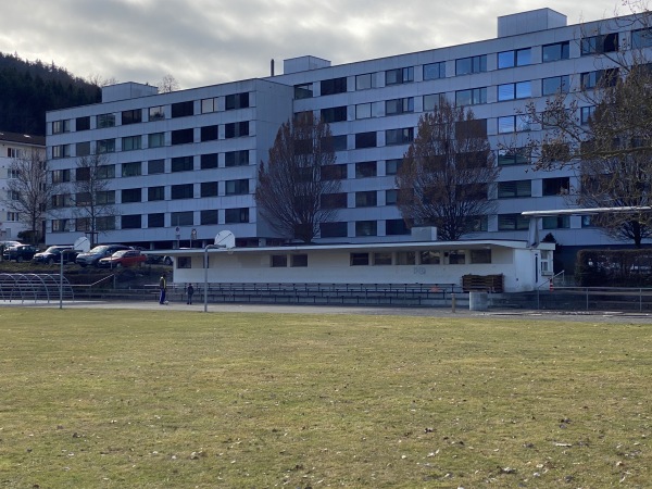 Sportplatz Schmiedhof - Ebikon
