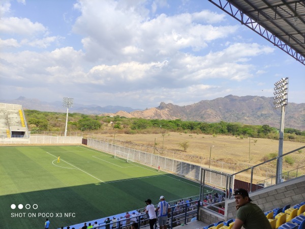 Estadio Emilio Williams Agasse - Choluteca